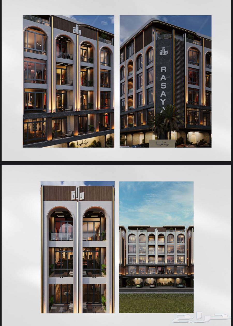 2 bedroom apartment in Abhur South 10