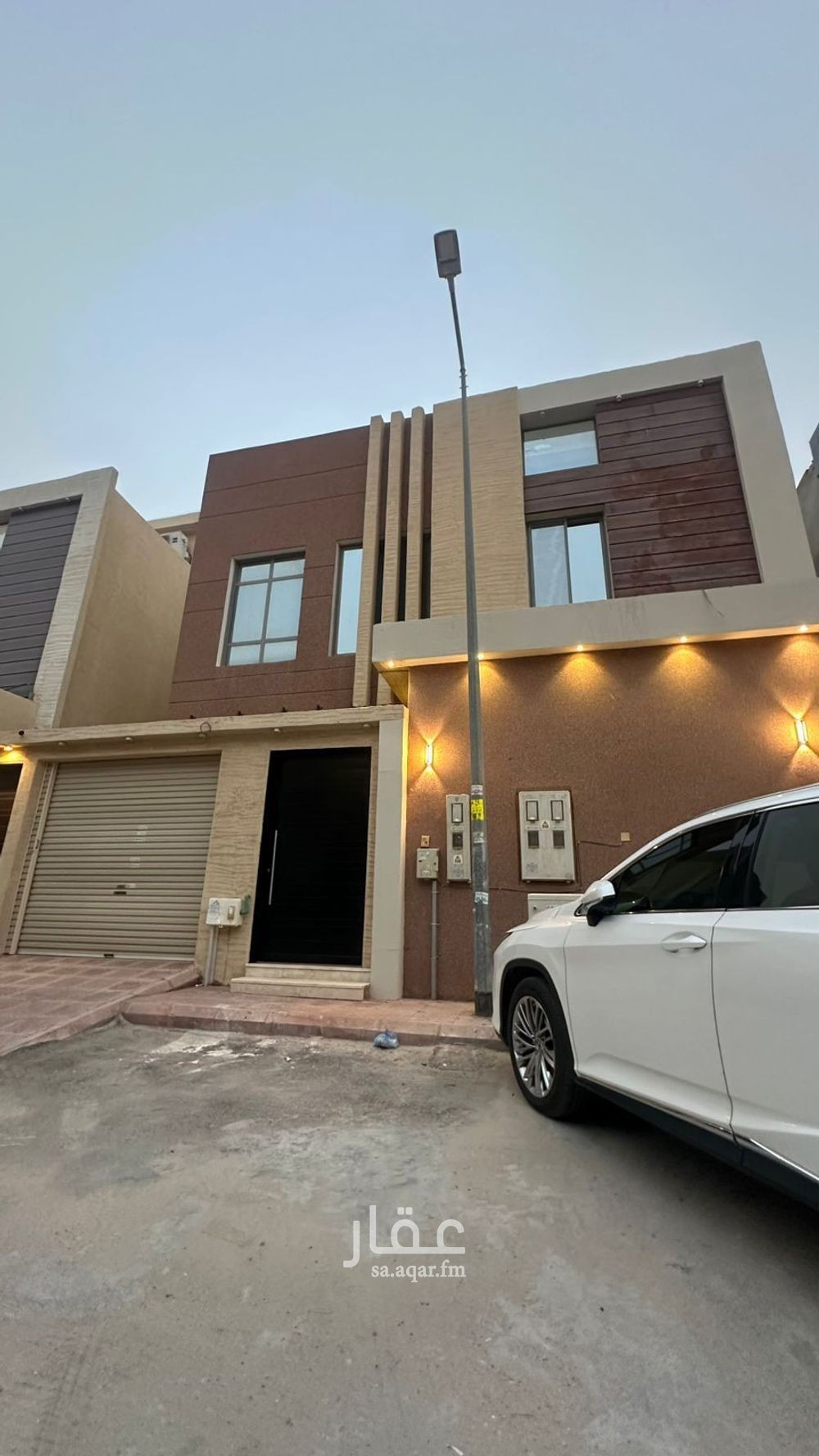 فيلا 3 غرف في اليرموك، الرياض 2