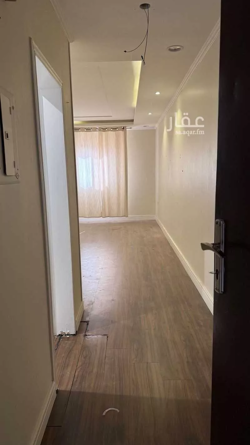 شقة 1 غرف في المروج 2