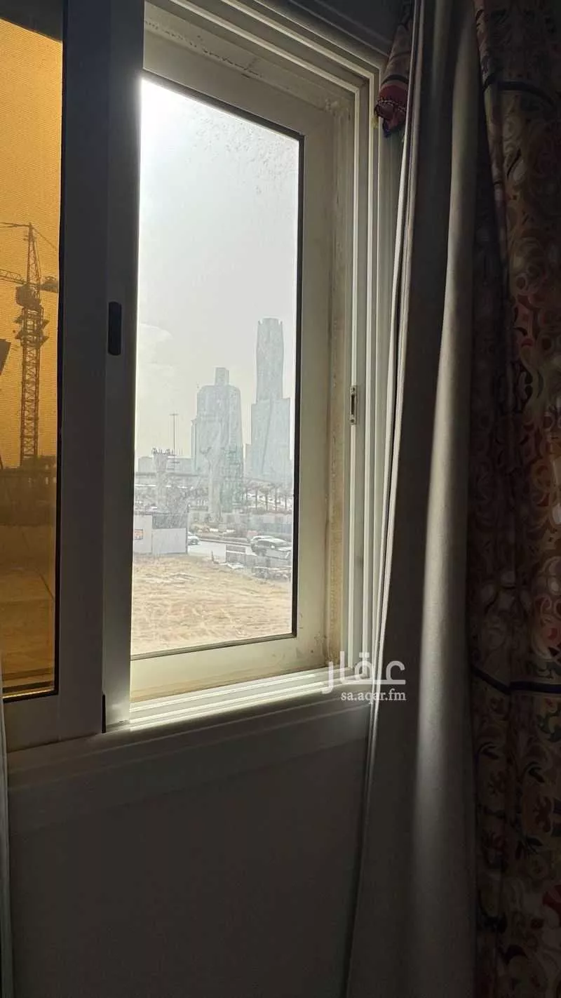 شقة 1 غرف في المروج 9