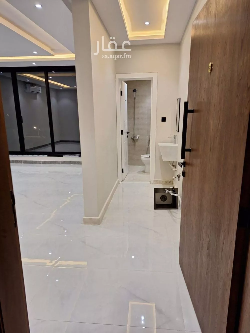 2 bedroom apartment in Al Munsiyah 13