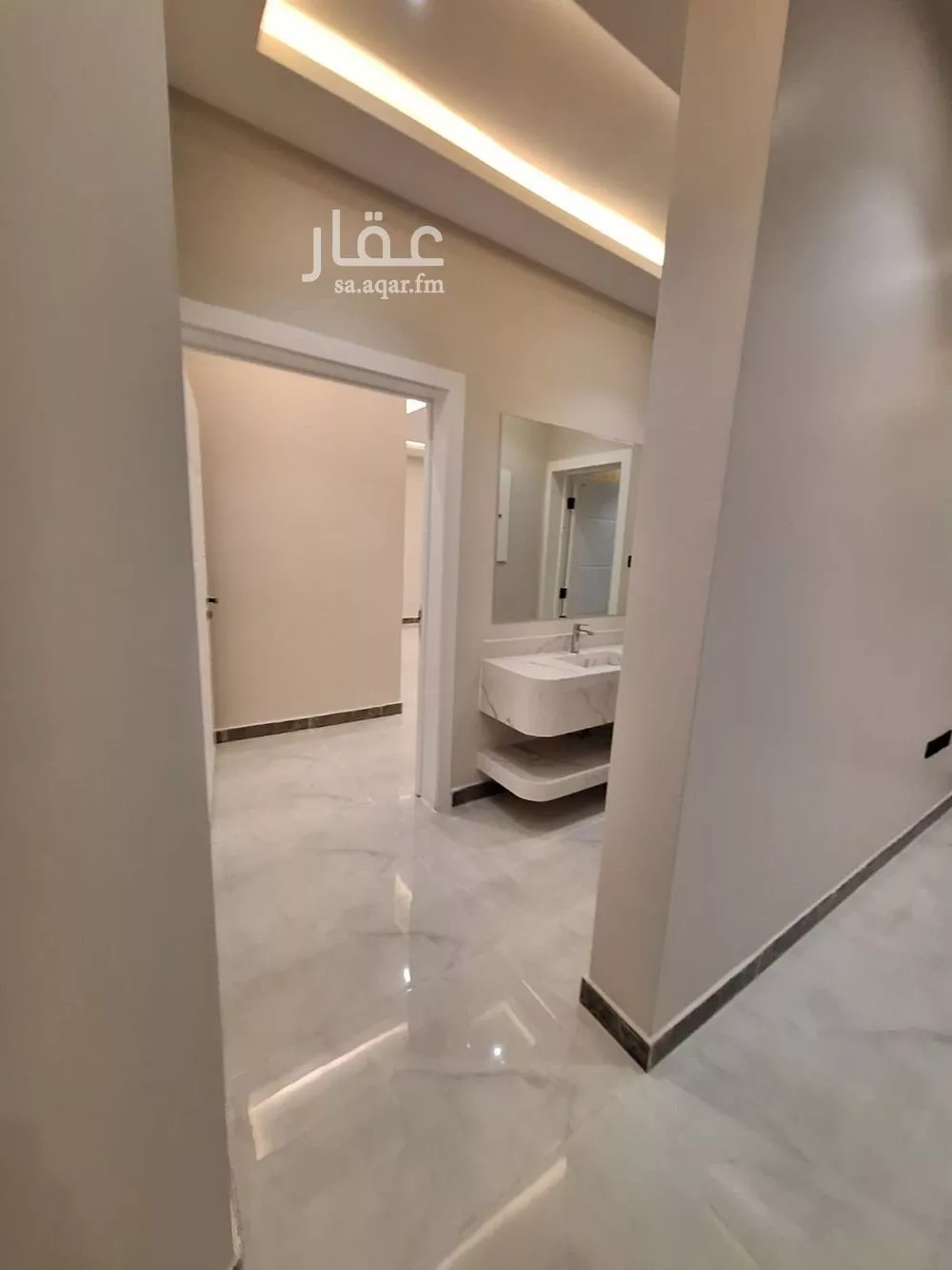 2 bedroom apartment in Al Munsiyah 22