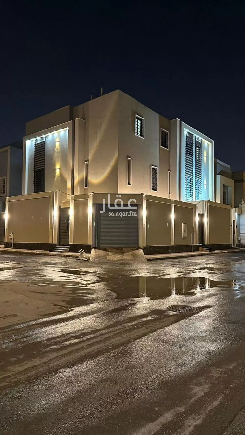 5 bedroom villa in An Nadhim, Riyadh 10