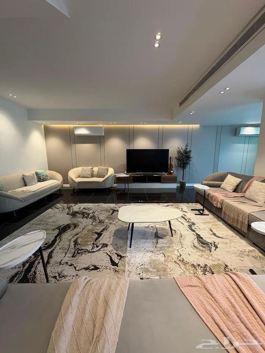 3 bedroom villa in Al Shati, Jeddah 13