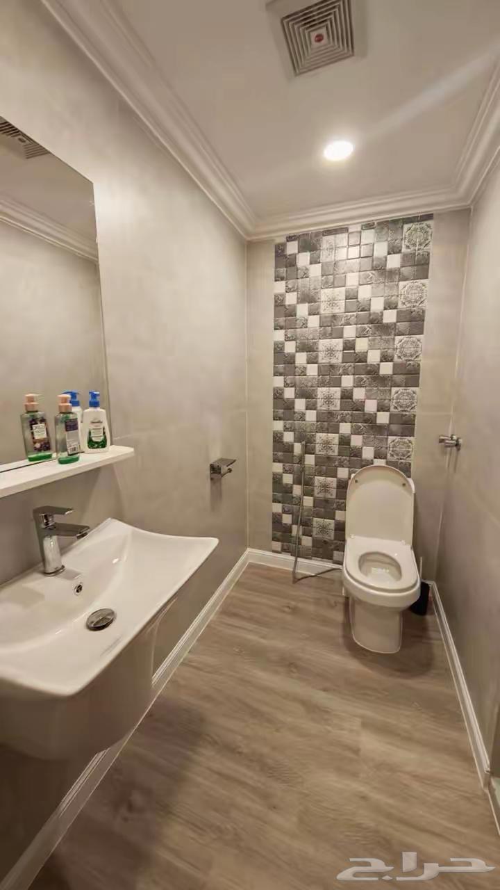 3 bedroom villa in Al Shati, Jeddah 14
