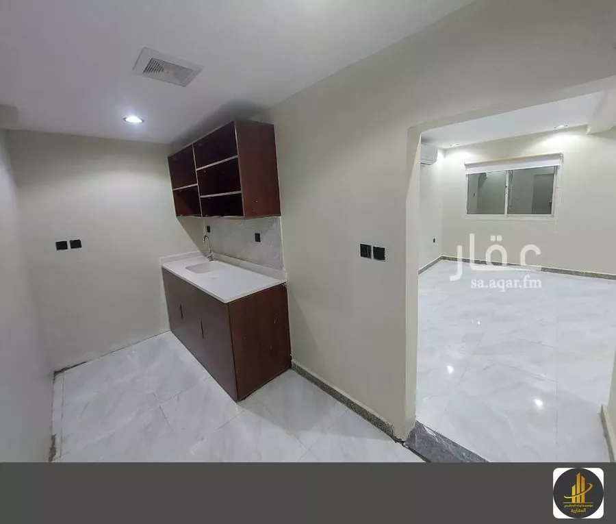 1 bedroom apartment in Al Wadi 5