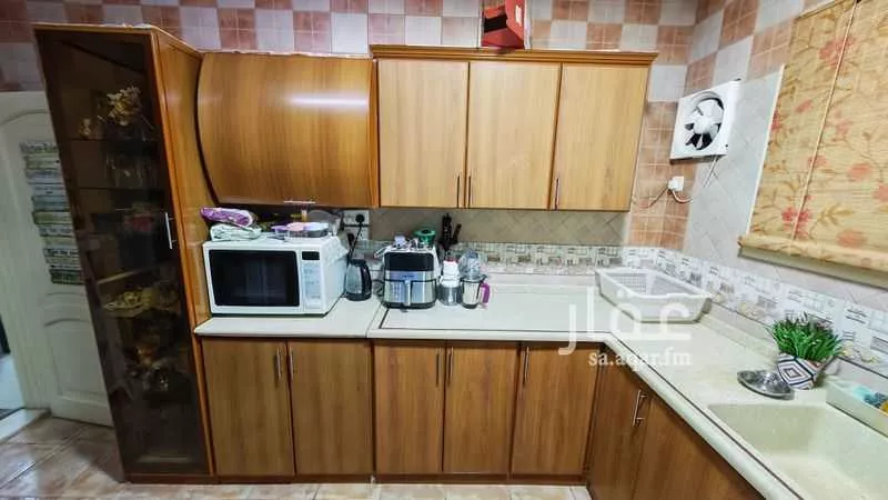 3 bedroom apartment in Al Ruwais, Jeddah 11