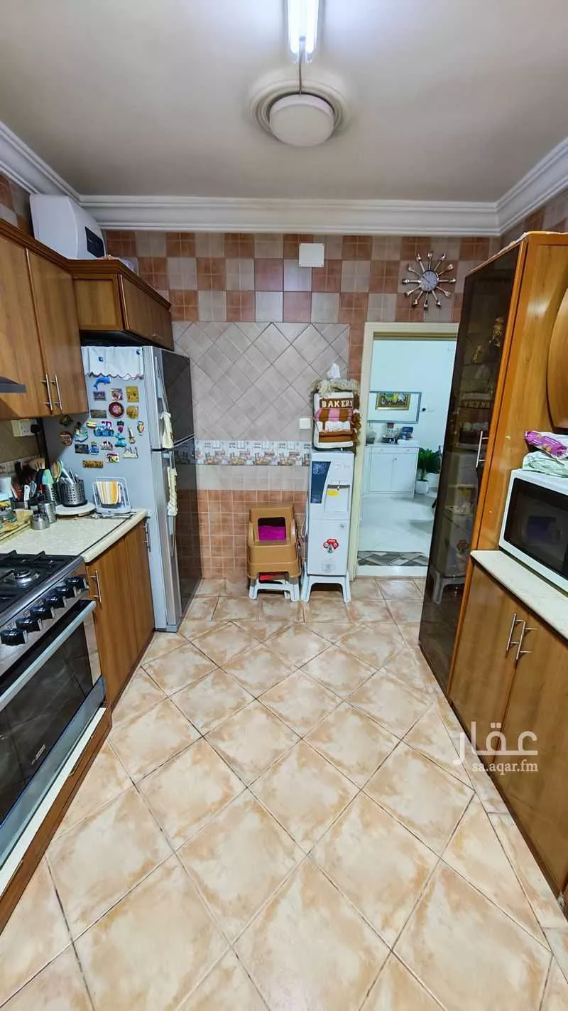 3 bedroom apartment in Al Ruwais, Jeddah 12