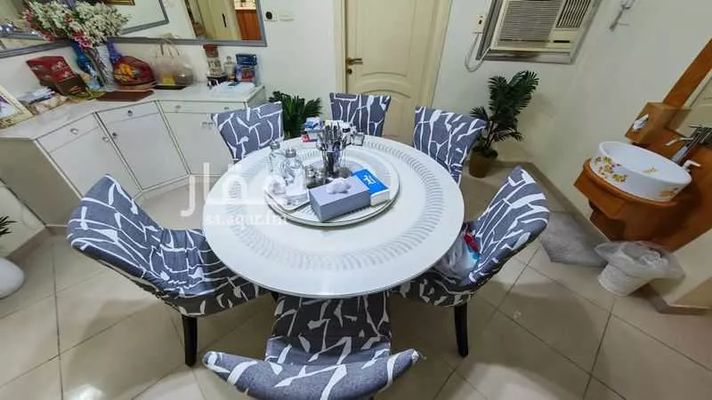 3 bedroom apartment in Al Ruwais, Jeddah 13