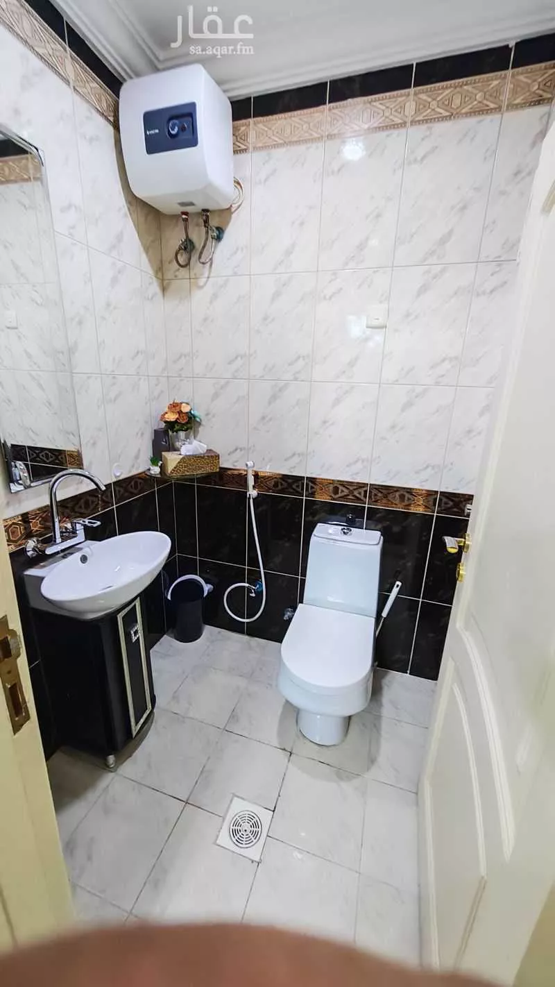 3 bedroom apartment in Al Ruwais, Jeddah 15