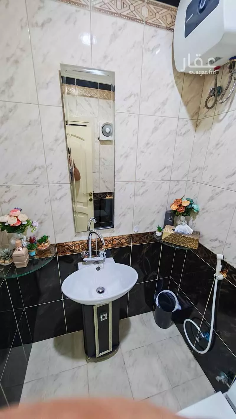 3 bedroom apartment in Al Ruwais, Jeddah 16