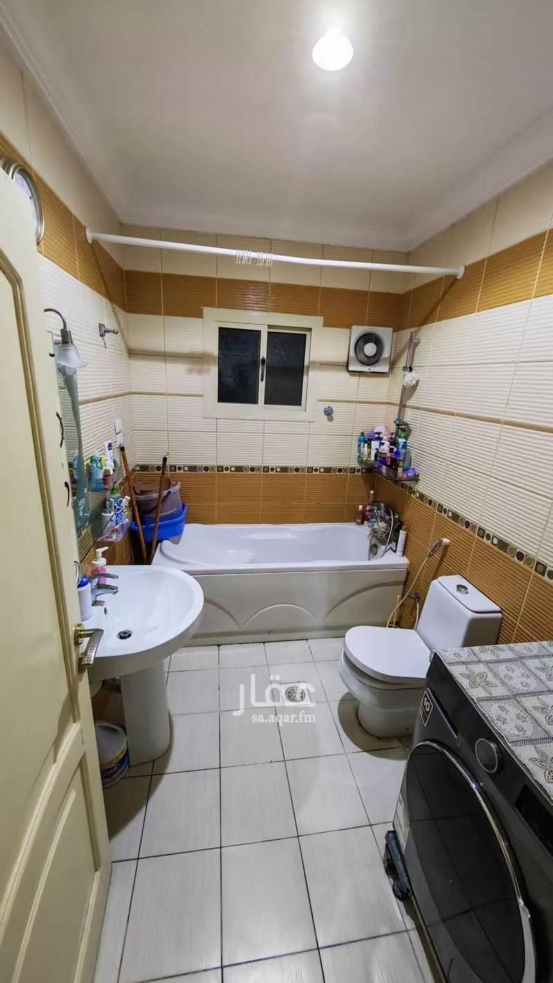 3 bedroom apartment in Al Ruwais, Jeddah 22