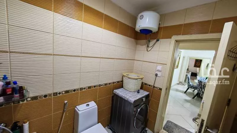 3 bedroom apartment in Al Ruwais, Jeddah 23