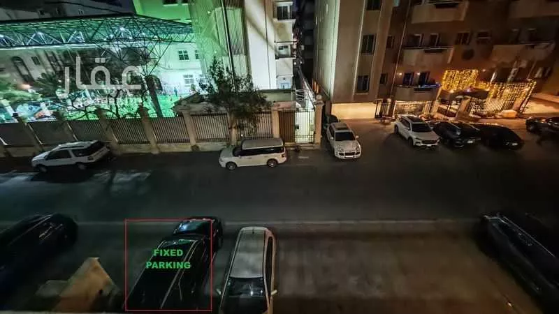 3 bedroom apartment in Al Ruwais, Jeddah 5