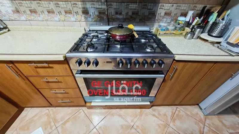 3 bedroom apartment in Al Ruwais, Jeddah 10