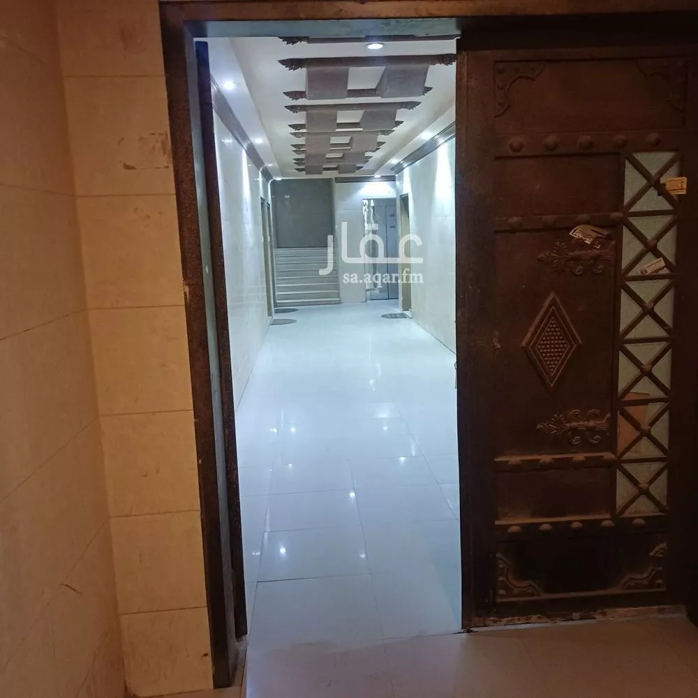 3 bedroom apartment in Al Wadi 1