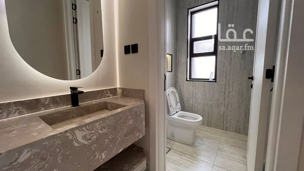 3 bedroom apartment in Al Rimal 5