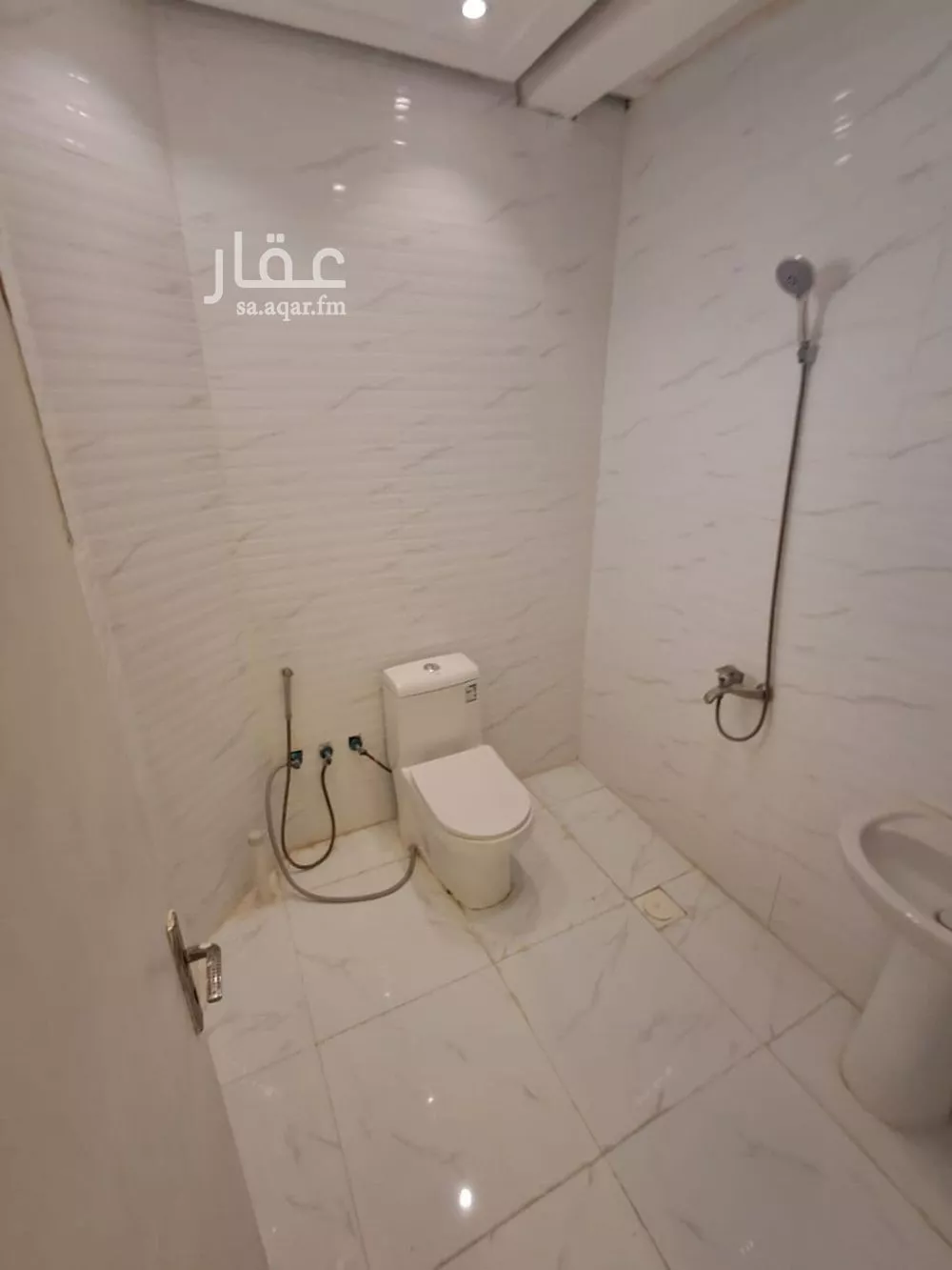 شقة 1 غرف في الحمراء 4