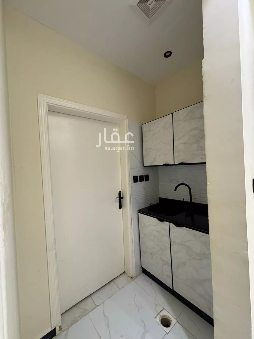 شقة 1 غرف في الملك فيصل 2