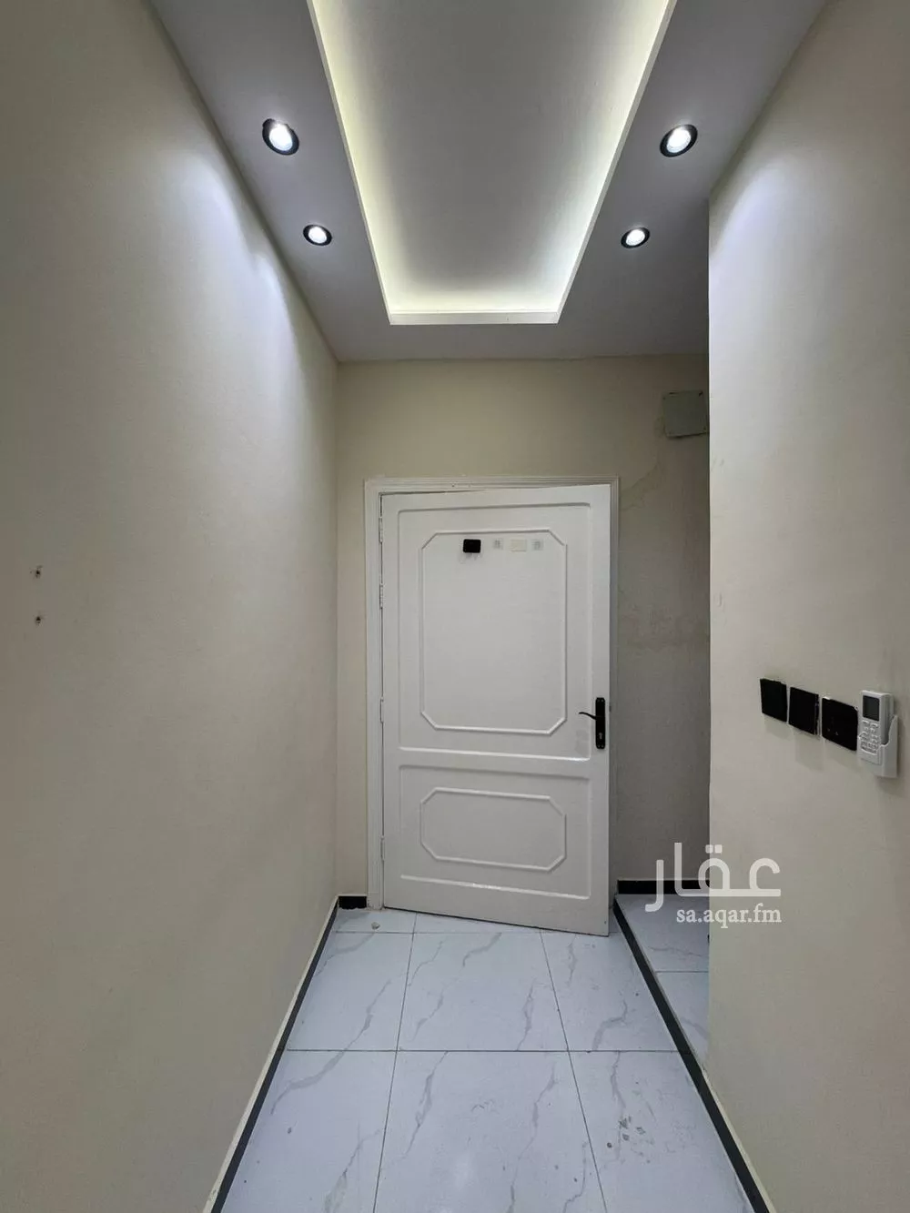 شقة 1 غرف في الملك فيصل 3