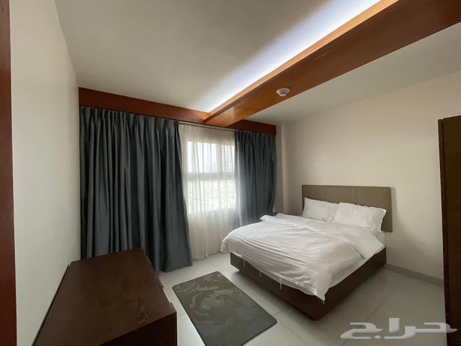 شقة  في طيبة 1