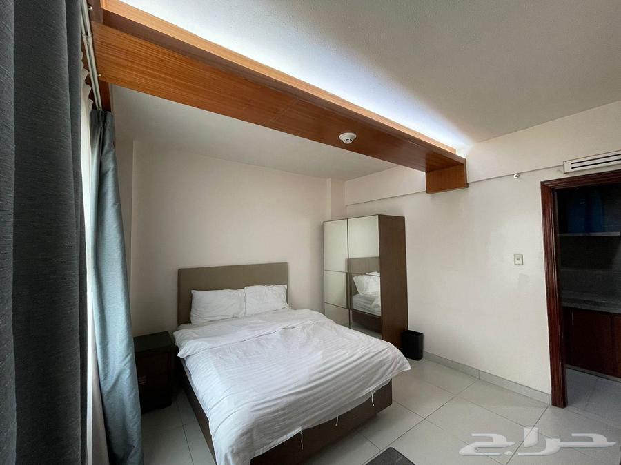 شقة  في طيبة 2