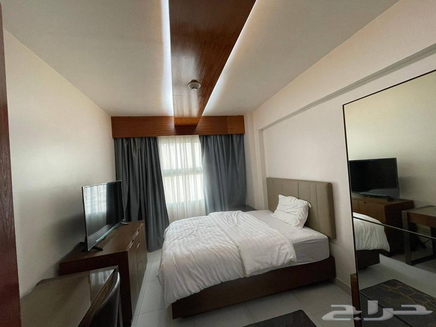 شقة  في طيبة 3