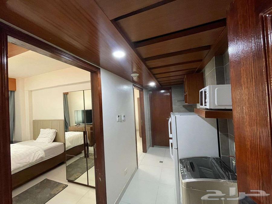 شقة  في طيبة 5