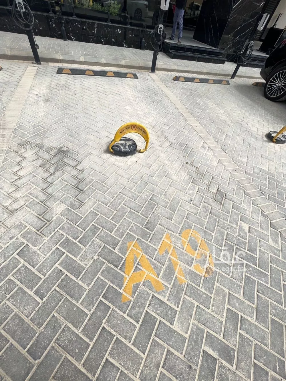 2 bedroom apartment in Al Sahafah 3