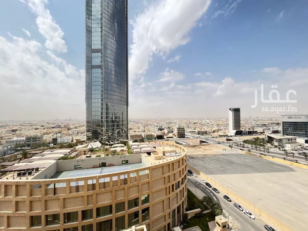 2 bedroom apartment in Al Sahafah 4