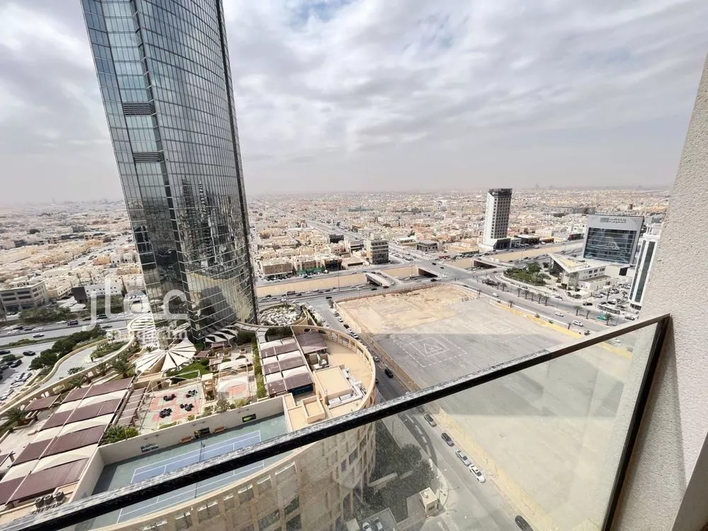 2 bedroom apartment in Al Sahafah 7