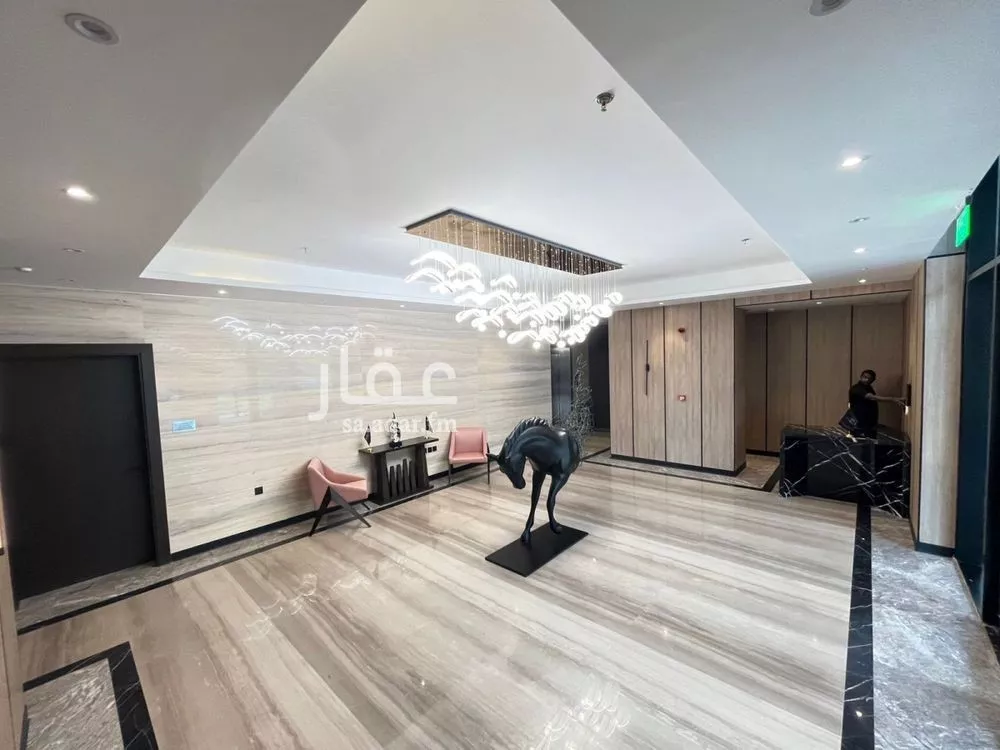 2 bedroom apartment in Al Sahafah 8