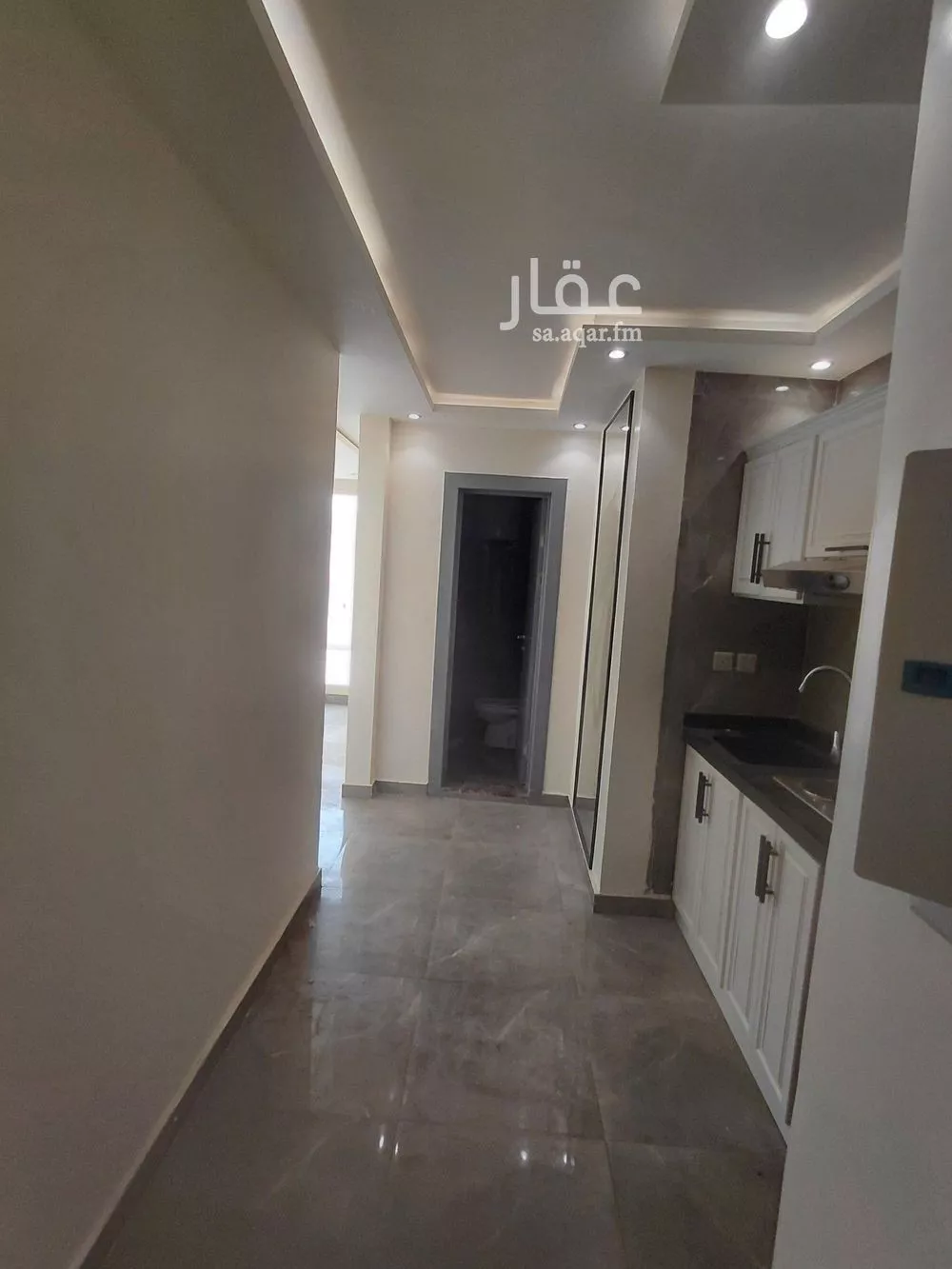 1 bedroom apartment in Al Aqiq 2