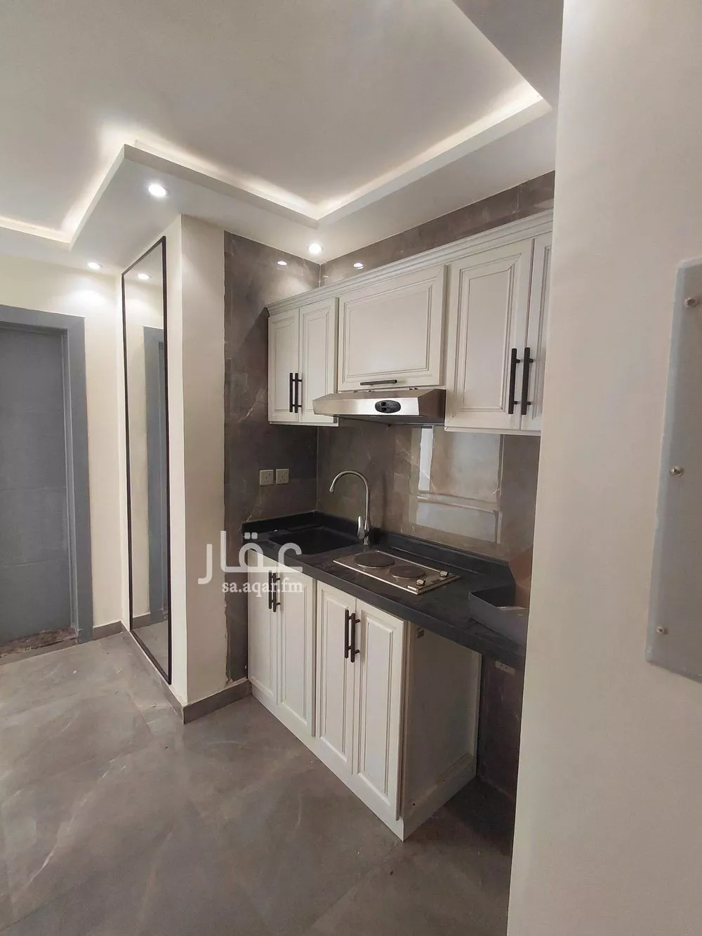1 bedroom apartment in Al Aqiq 6