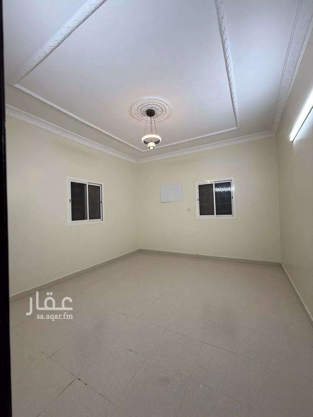 شقة 3 غرف في الرمال 13