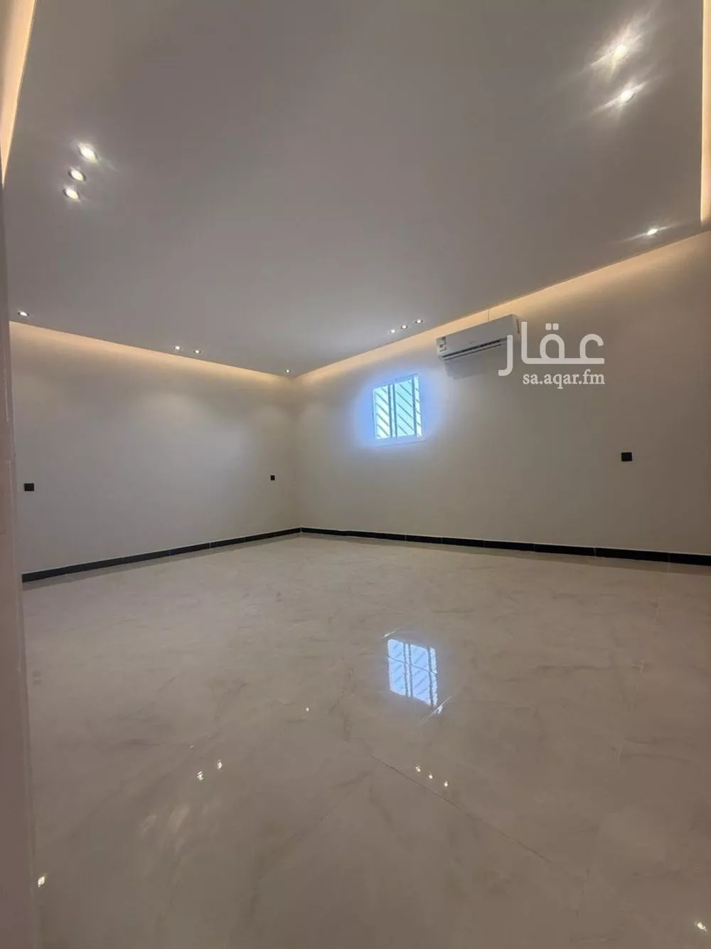 شقة 1 غرف في الحمراء 3