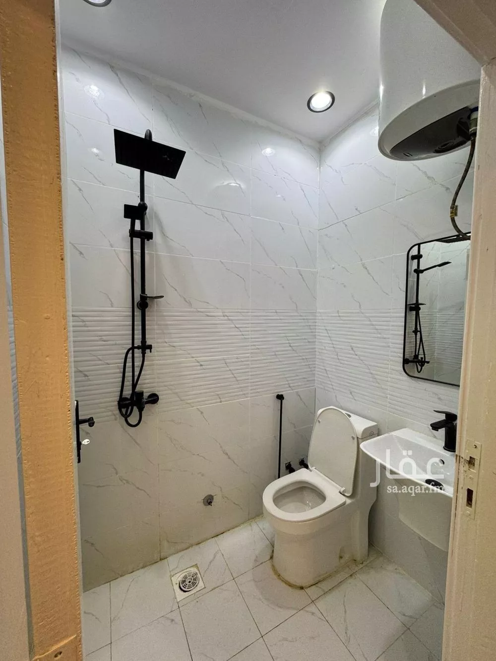 شقة 1 غرف في الملك فيصل 5