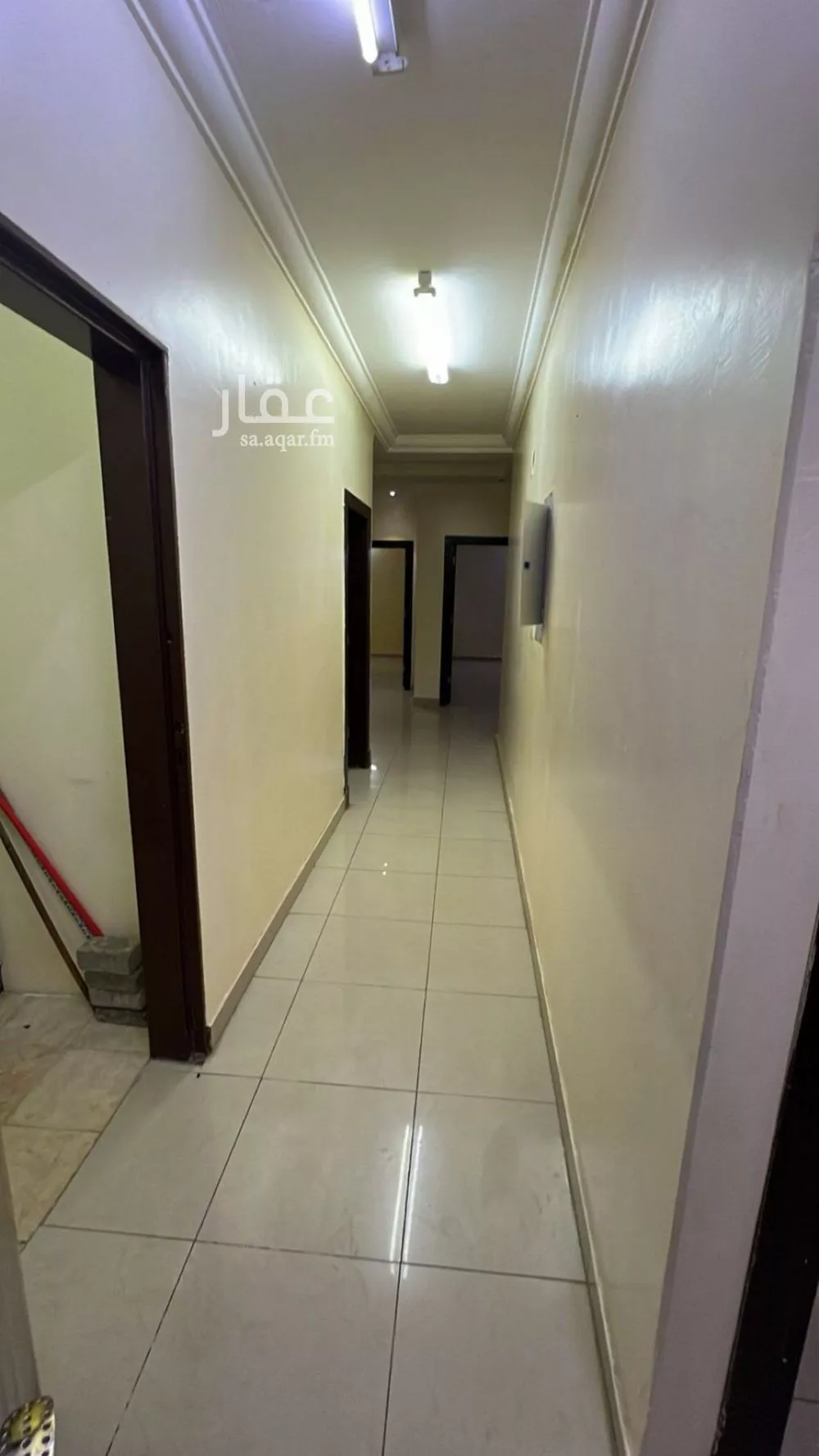 3 bedroom apartment in Al Hazm, Riyadh 5
