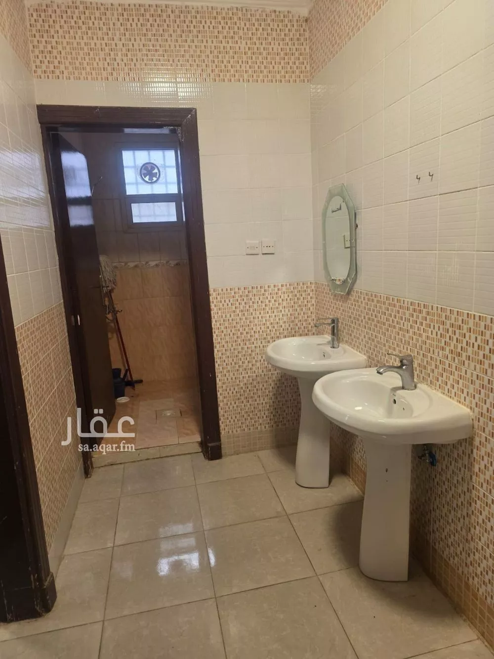 3 bedroom apartment in Al Hazm, Riyadh 7