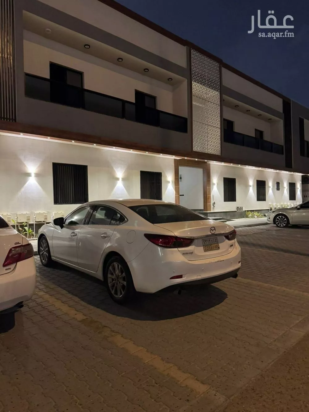 3 bedroom apartment in Al Qadisiyah 8