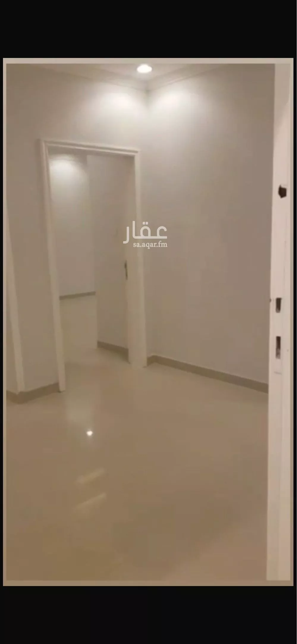 3 bedroom apartment in Al Malqa 4