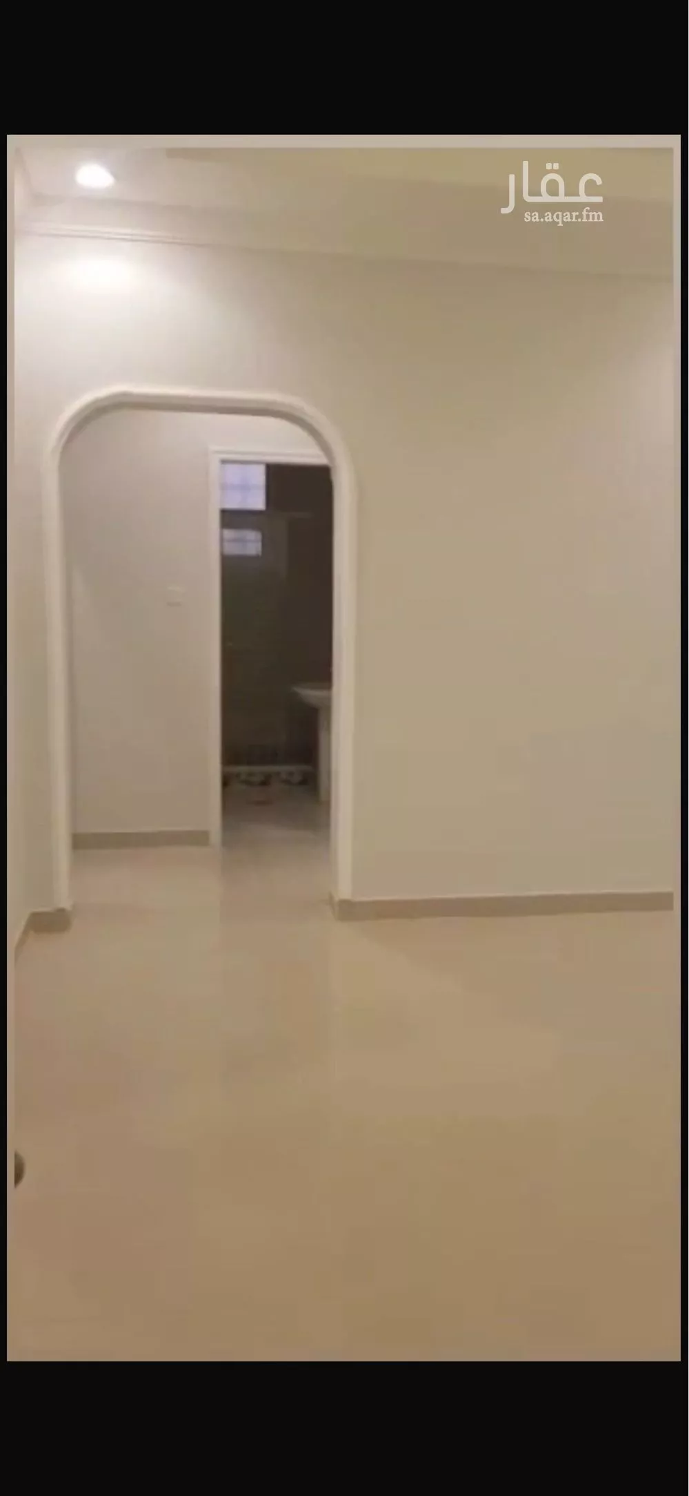 3 bedroom apartment in Al Malqa 6