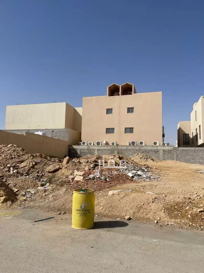 أرض 450 م² في المهدية 2
