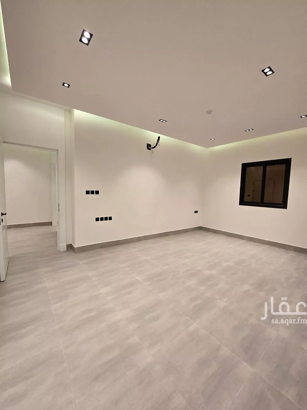 4 bedroom apartment in Al Yarmouk 2