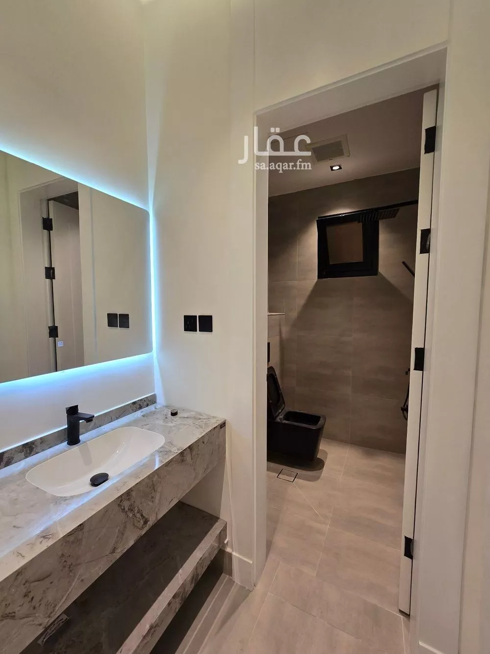 4 bedroom apartment in Al Yarmouk 4