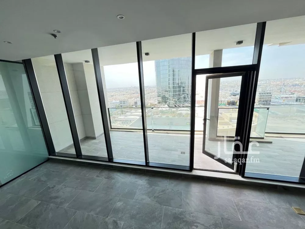 شقة 2 غرف في الصحافة 4