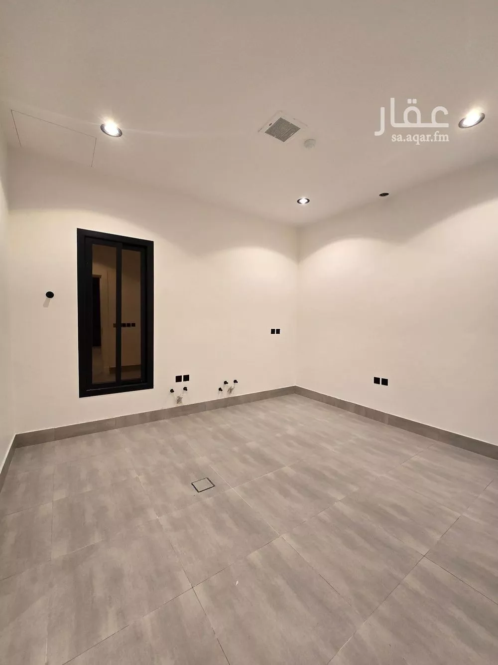شقة 4 غرف في اليرموك 3