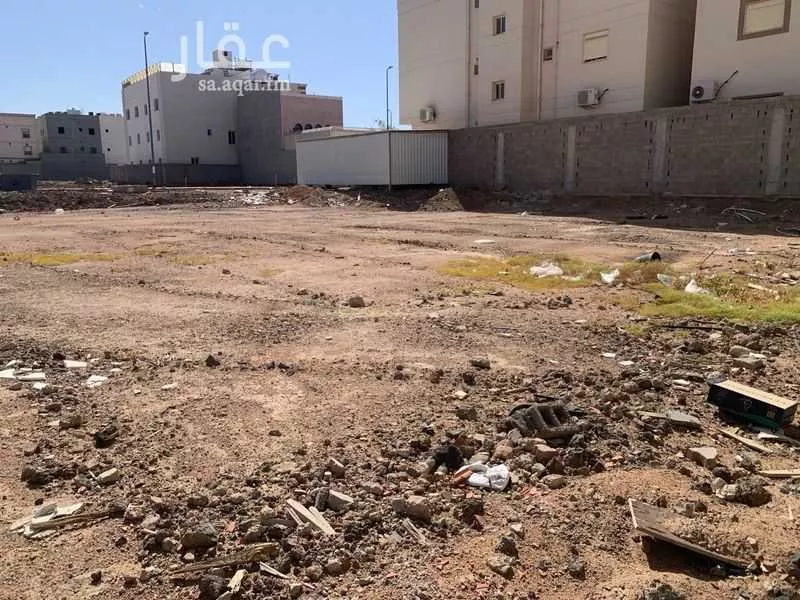 land in Al Sadd, Madinah 4