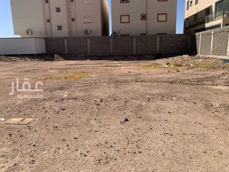 land in Al Sadd, Madinah 5