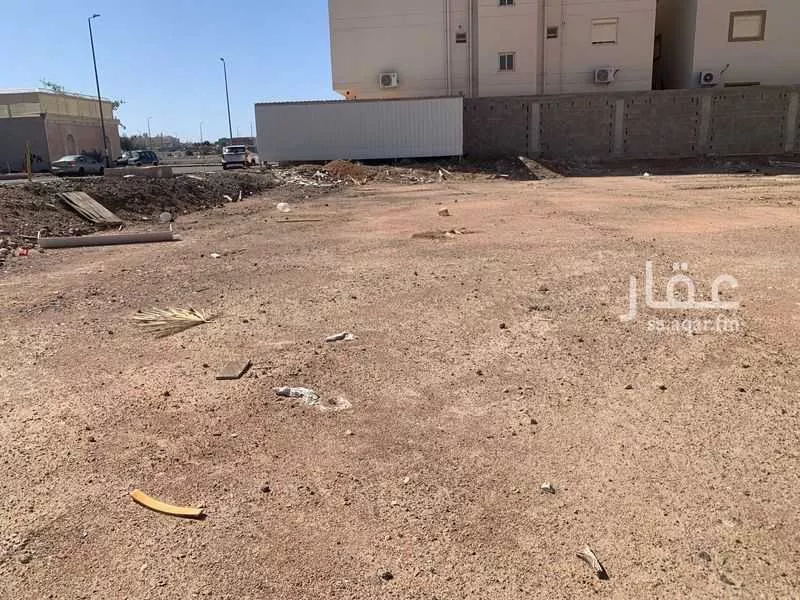 land in Al Sadd, Madinah 6
